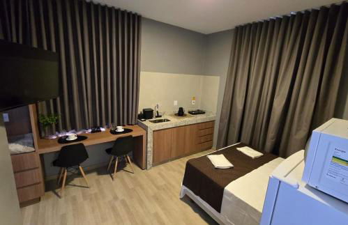 FLATS MELO unimontes - Photo 12