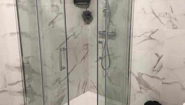 Casa Silva Barreiro - Foto 3, Shower