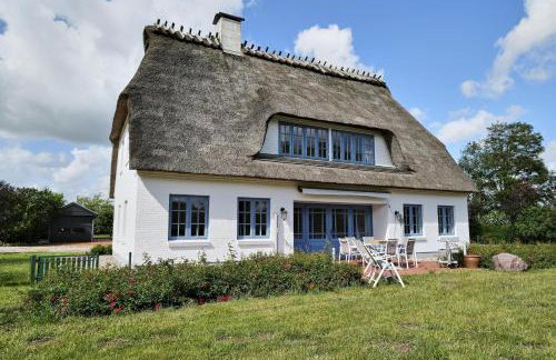 Landhaus Markerup - großzügig mit Kamin, Sauna & Spielhaus - Foto 1