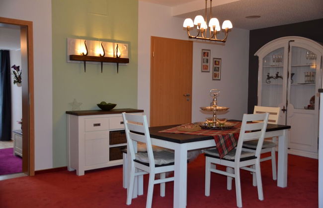 Ferienwohnung MaRoSa - Foto 11