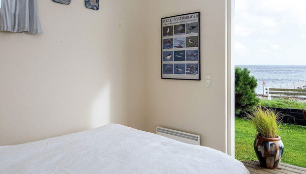 5 Person Holiday Home in Hejls - Foto 3, Habitación