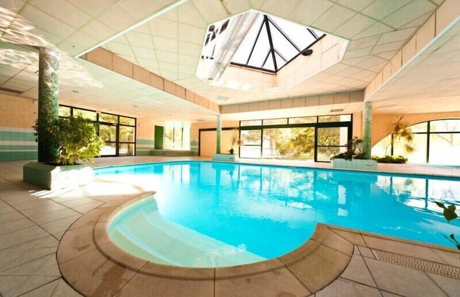 Village Vacances de Chadenas - Foto 9