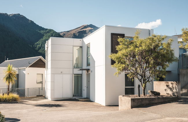 Blue Peaks Apartments - Photo 38