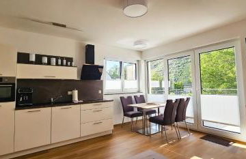 Ferienwohnung - Riesling Ambiente - im Weingut Andries - Foto 4