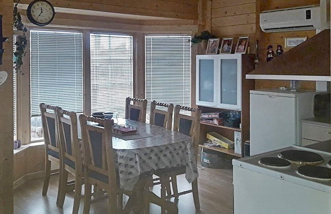 Holiday Home in Austbø - Foto 2