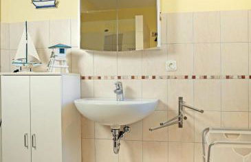 Landhaus Residenz Kirchsee Meeresglück - Foto 8