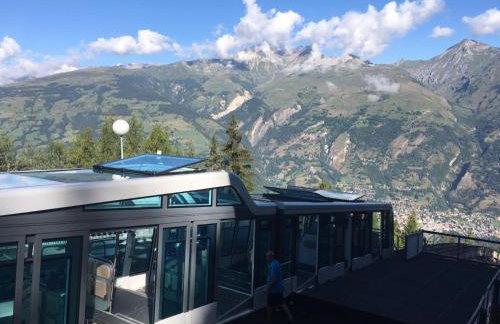 Appartement rénové hypercentre vue et confort - Foto 30