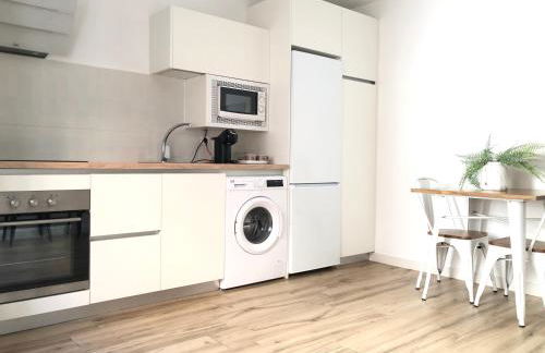 Vivienda Turística Jaén Interior PARKING GRATUITO - Foto 19