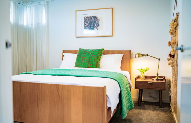 StayAU 4BR Designer Home in Knox - Foto 5