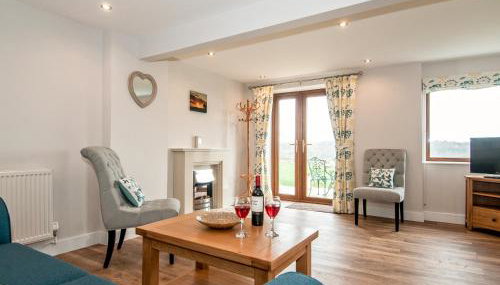 Silver Birch Lodge - Foto 2