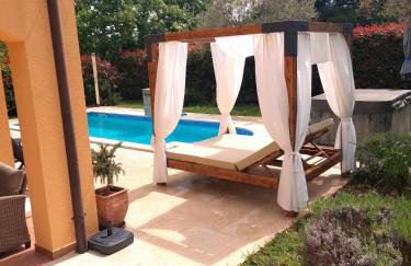 Villa Ari 8+2 - Photo 7