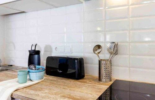 Bungalow Pink Blue - Foto 24