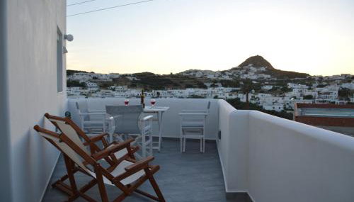 Rhyolite Apartment - Foto 5