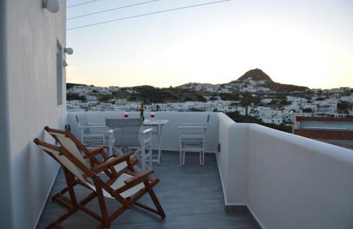 Rhyolite Apartment - Foto 5