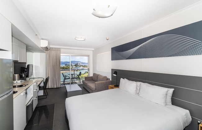 Oaks Townsville Hotel - Foto 6