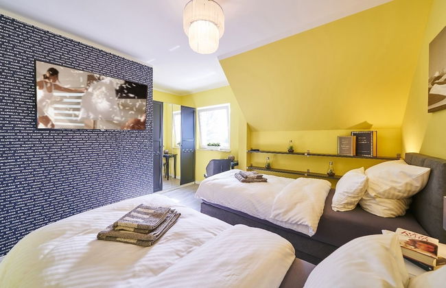 Freester Kapitänshäuser - Foto 2