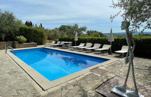 Casale Scola Cetona - Foto 53