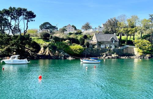 Le Rivage - Vue Océan - Terrasse - Plages - GR34 - Foto 32