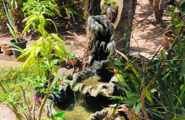 Casa Sonho Meu, Jardim, churrasqueira e Sossego a 5min do Mar - Foto 50