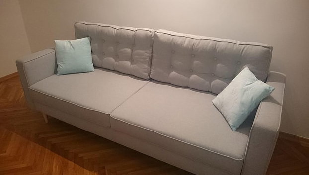 Balticrent - Plac Grunwaldzki 20 - Foto 4, Habitación