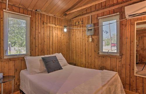 Steps to Beach! Dog-Friendly Suttons Bay Cottage - Foto 11