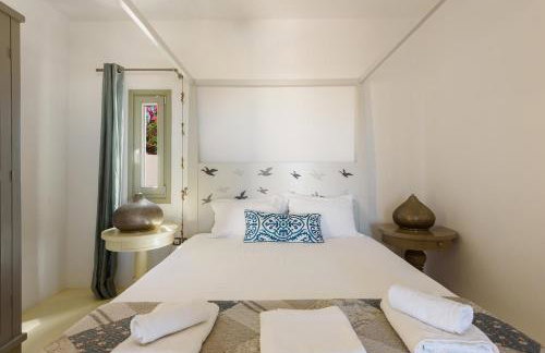 Villa Thalassa - Foto 55