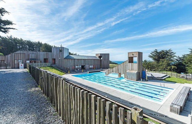 The Bluff House - Foto 26