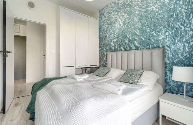 Apartment in Niechorze by Baltic Beach - Foto 4