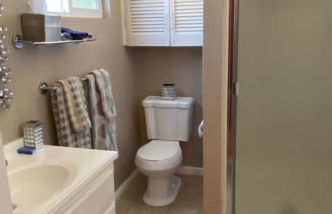 Sequoia Parks Coast Wineries Skiing-Enjoy Hot Tub Firepit Outdoor Kitchen - Foto 45