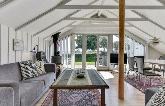 2 bedroom House in Broager with terrace - Photo 36