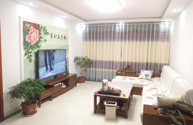 Blessed Family Holiday Apartment 501 - Foto 27