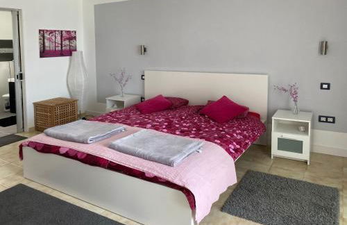 Holiday Home La Palmita mit Meerblick by Interhome - Foto 26