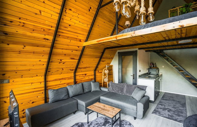 City's Bungalov Trabzon - Foto 5