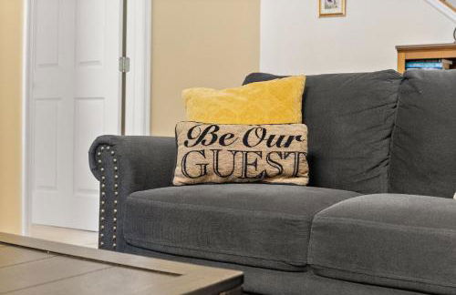 655 Stylish and newly renovated 6 Bedroom Home 5 Star - Foto 62