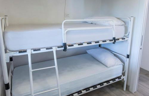 S294 - Sirolo, meraviglioso trilocale con terrazzo e vista mare - Foto 20