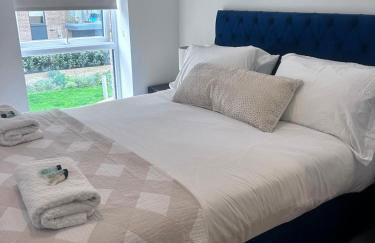 The Ivy Abode 2 bedroom Apartment - Foto 1