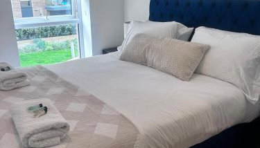 The Ivy Abode 2 bedroom Apartment - Foto 1, Other