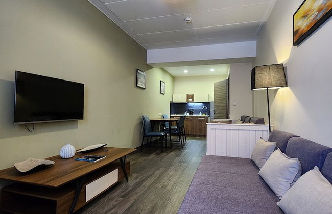 Gudauri Hills ApartHotel - Foto 25