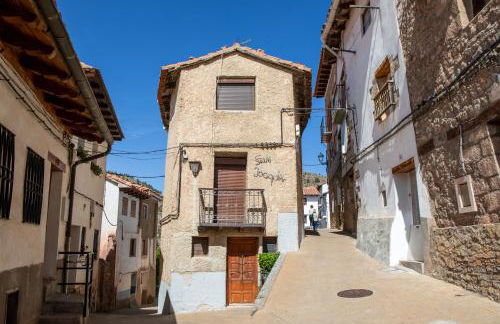 Casa Las Tinajas - Foto 25