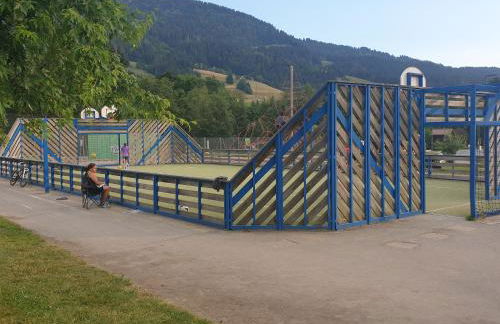 Charmant Studio Duplex 26m2 à la montagne - Foto 26