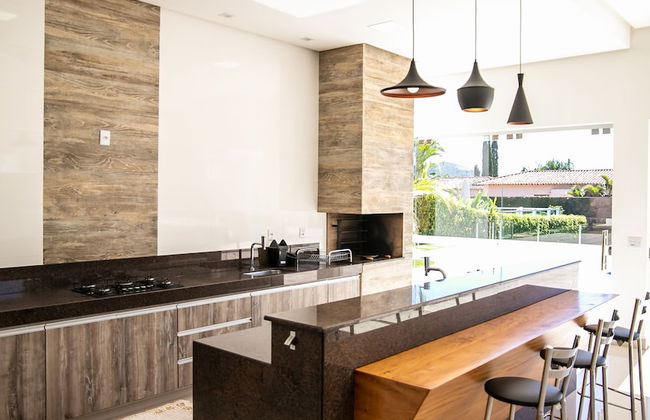 Ilha de Capitóli - Rancho no Kanto da Ilha em Capitólio - Foto 43