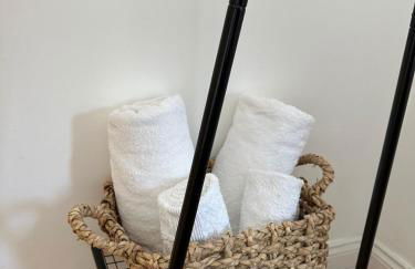 The Hideaway Haven - Foto 46