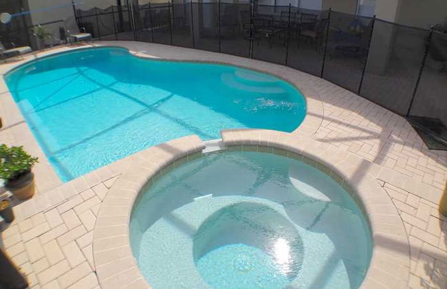 6BR 4BA Home in Windsor Hills by CV-2537 - Foto 53