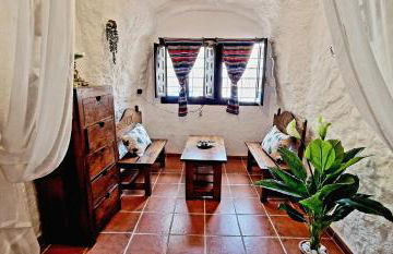 Casa CUEVA CASCAMORRAS "Capricho Andaluz" - Photo 28