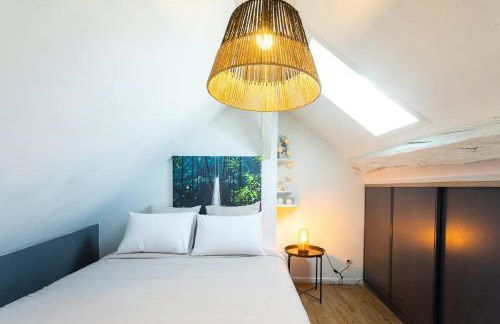 Villa Eribelle - Foto 23