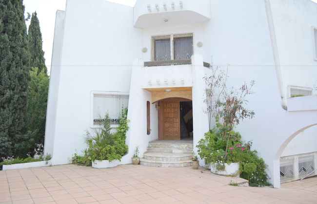 DAR GAMMARTH - Foto 22