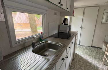 mobil home - Foto 7