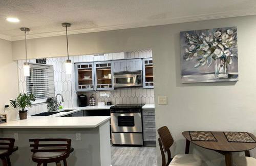 Home Away from Home Condo Downtown ATL 16th floor - Foto 11