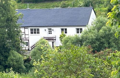 Romantikhütte Winterberg-Willingen - Foto 23