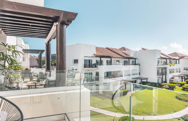 Modern Studio With Ocean View in Punta Palmera - Foto 44